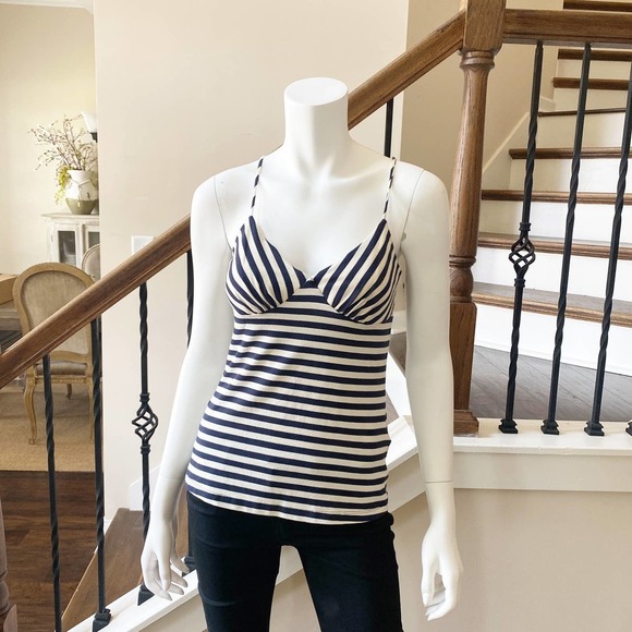 TRINA TURK Sphaghetti Strap Camisole, LL0533 - Picture 4 of 9